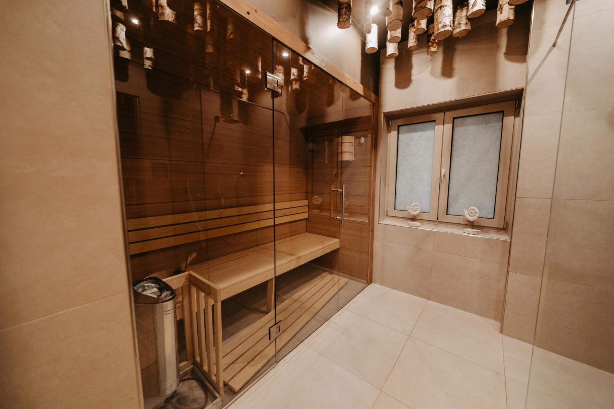 Hideaway An Der Weinstrasse - Pool & Sauna - Apartments Anderlage シュピールフェルト エクステリア 写真
