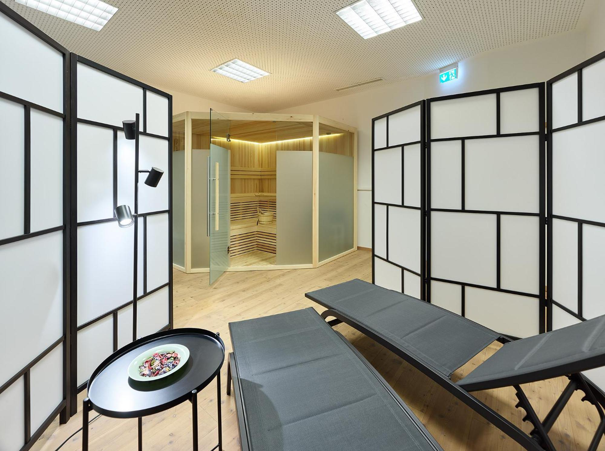 Hideaway An Der Weinstrasse - Pool & Sauna - Apartments Anderlage シュピールフェルト エクステリア 写真