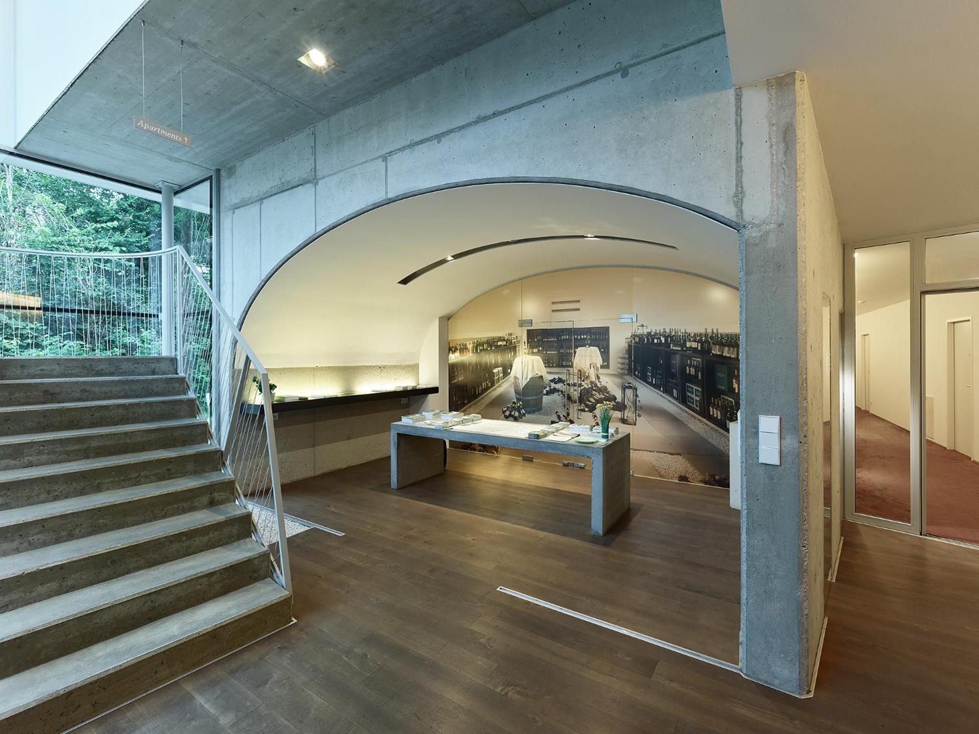 Hideaway An Der Weinstrasse - Pool & Sauna - Apartments Anderlage シュピールフェルト エクステリア 写真