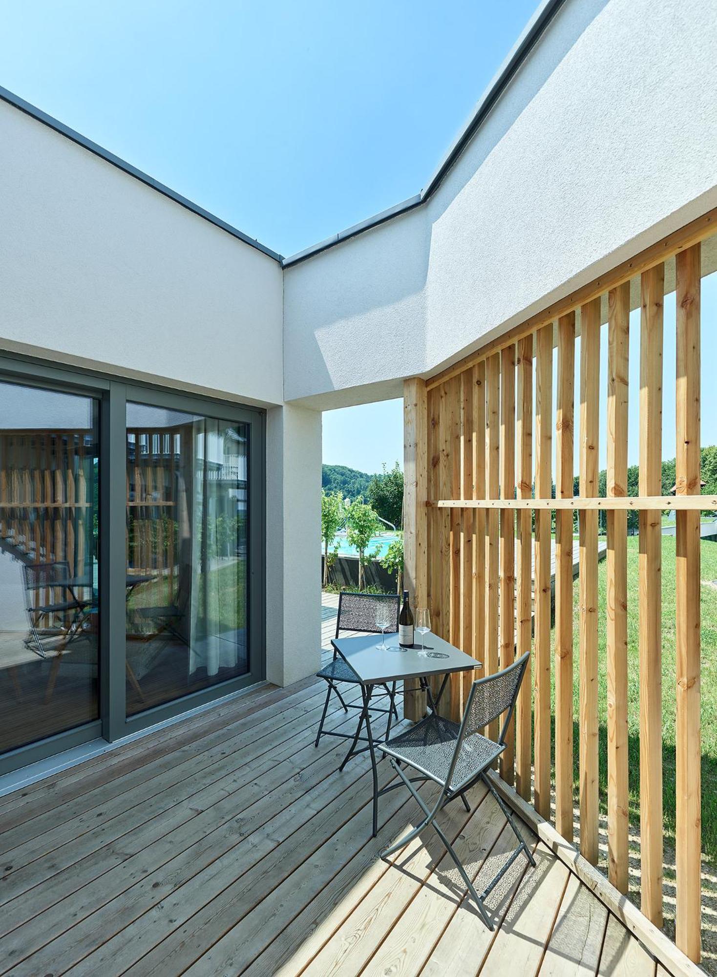 Hideaway An Der Weinstrasse - Pool & Sauna - Apartments Anderlage シュピールフェルト エクステリア 写真