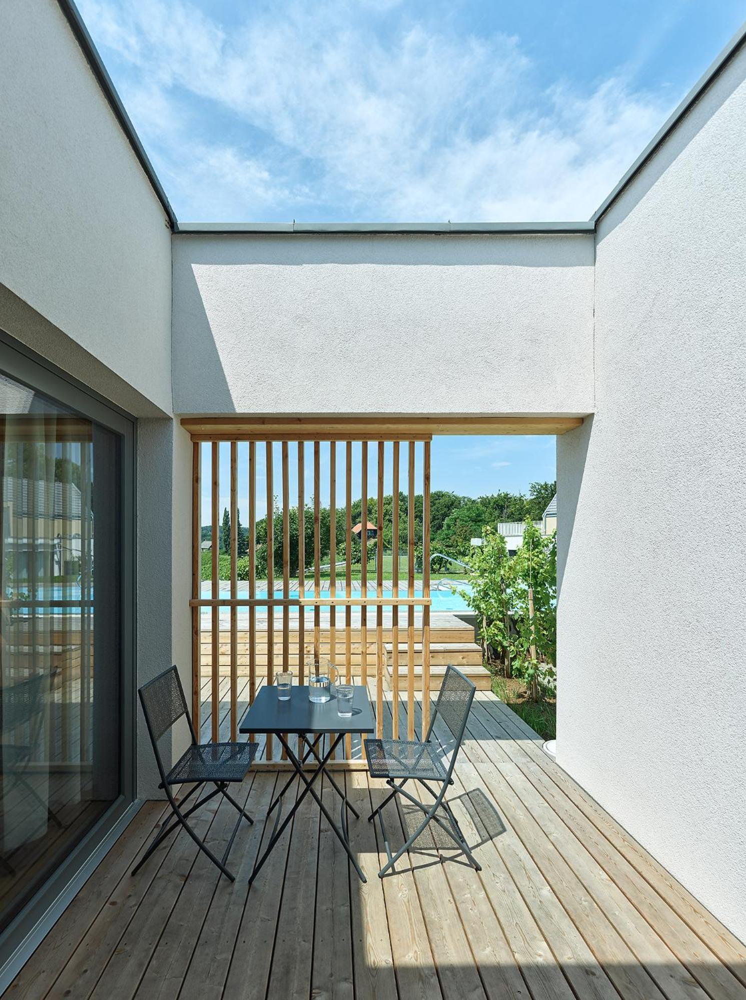 Hideaway An Der Weinstrasse - Pool & Sauna - Apartments Anderlage シュピールフェルト エクステリア 写真