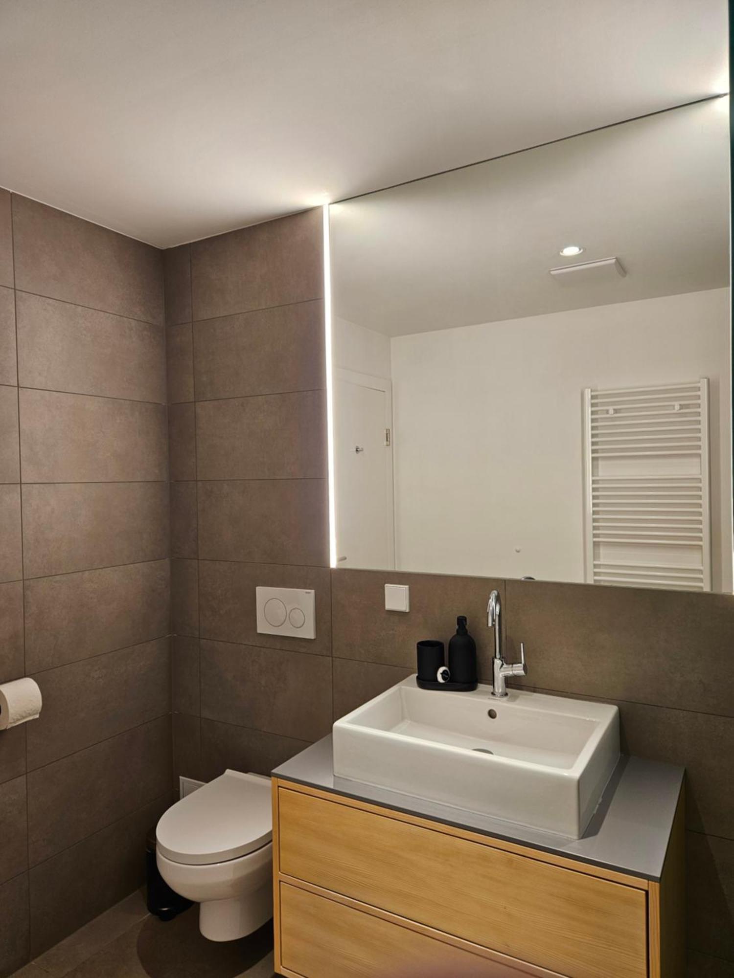 Hideaway An Der Weinstrasse - Pool & Sauna - Apartments Anderlage シュピールフェルト 部屋 写真