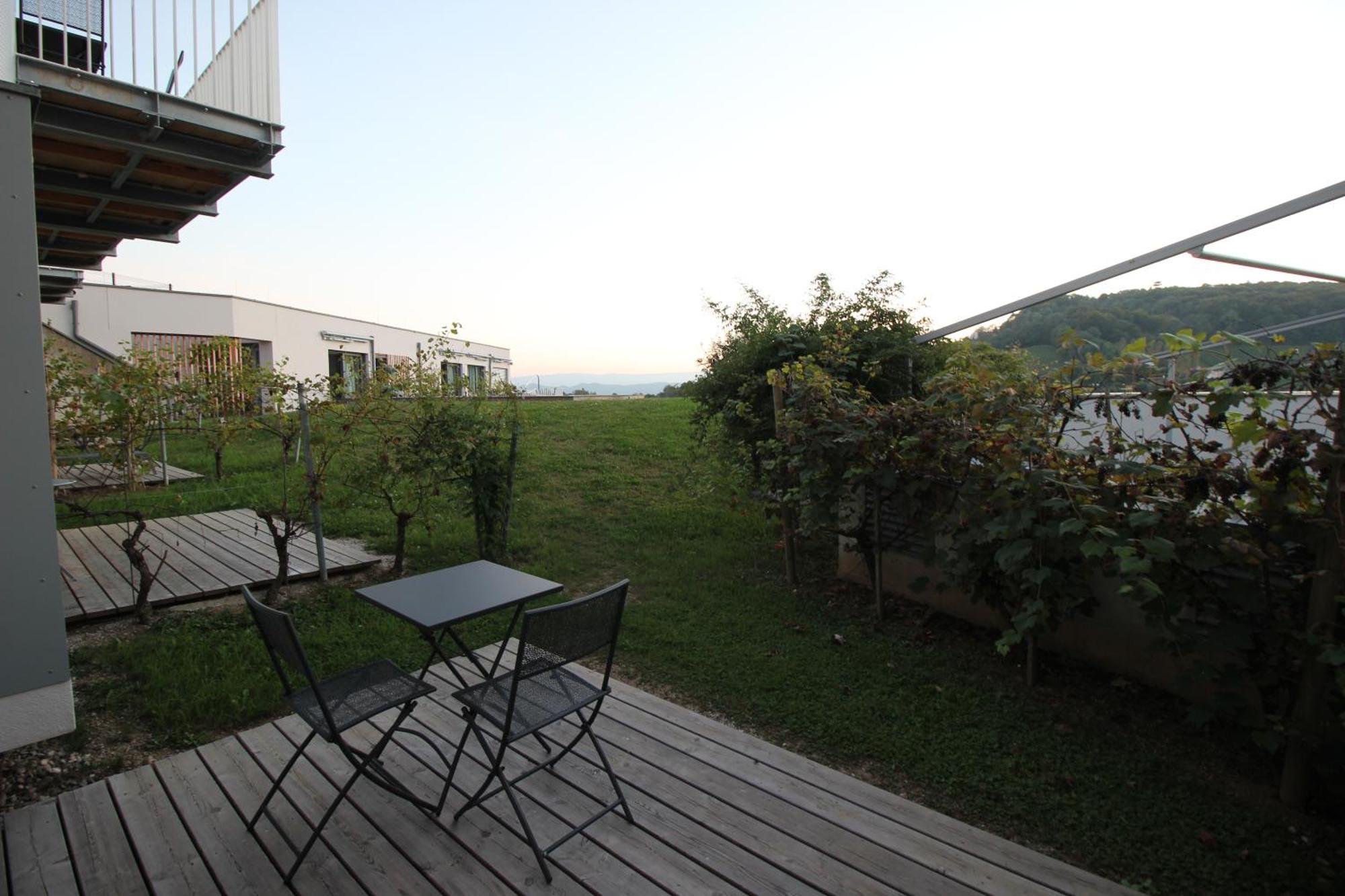 Hideaway An Der Weinstrasse - Pool & Sauna - Apartments Anderlage シュピールフェルト 部屋 写真