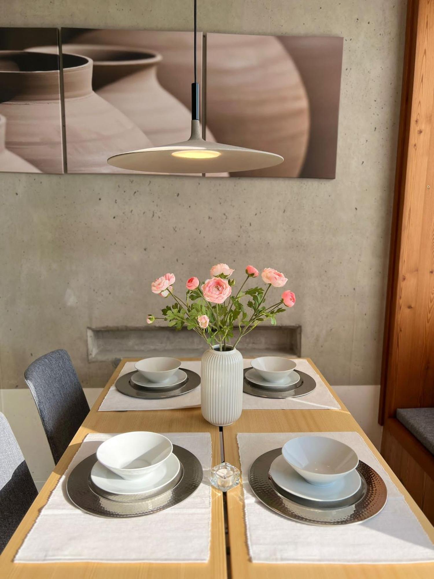Hideaway An Der Weinstrasse - Pool & Sauna - Apartments Anderlage シュピールフェルト 部屋 写真