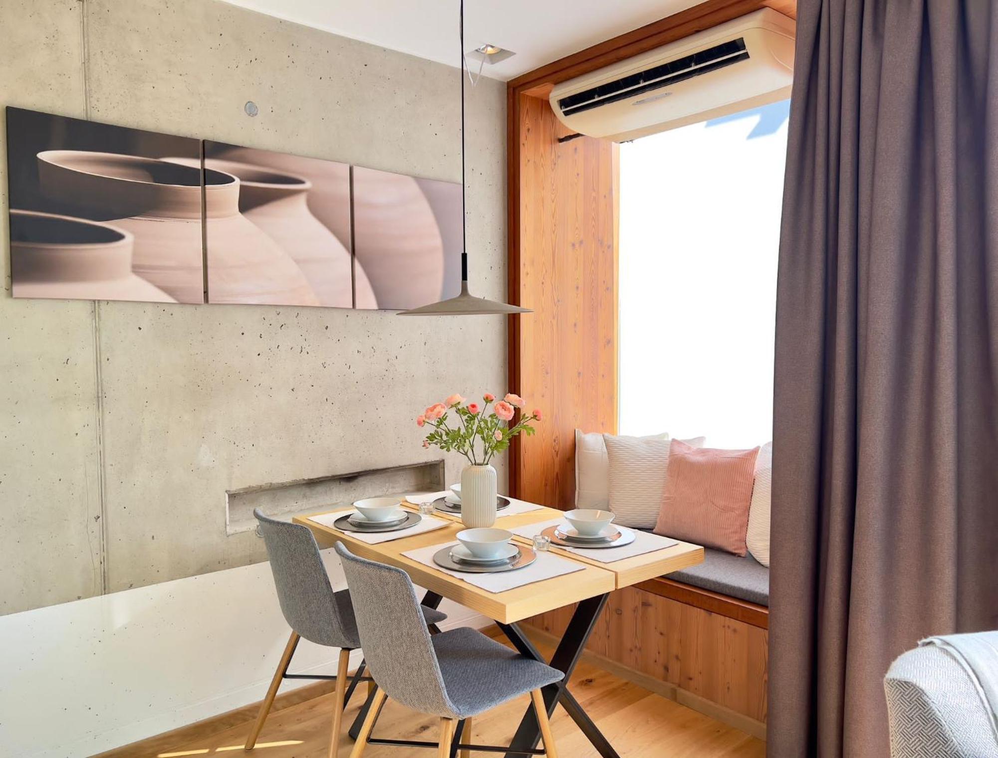 Hideaway An Der Weinstrasse - Pool & Sauna - Apartments Anderlage シュピールフェルト 部屋 写真
